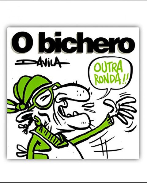  O BICHERO II 