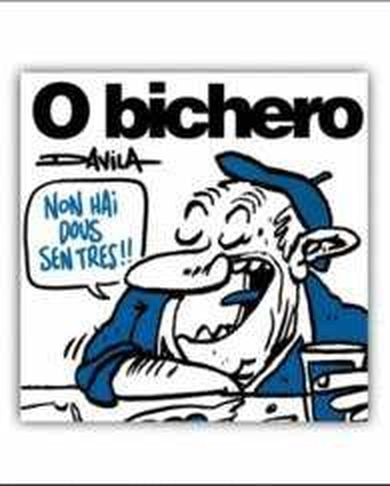  O BICHERO III 
