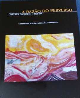  A razao do perverso 