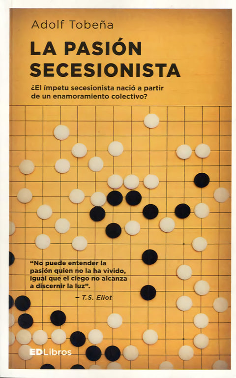  LA PASIÓN SECESIONISTA 