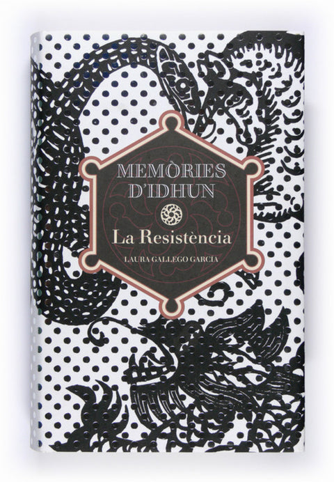  Memòries d'Idhun I. La Resistència 