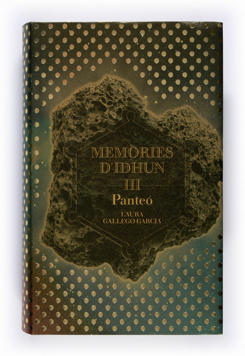  Memòries d'Idhun III. Panteó 