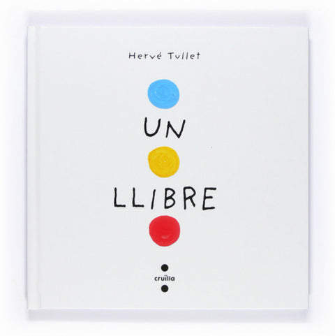 Un llibre 