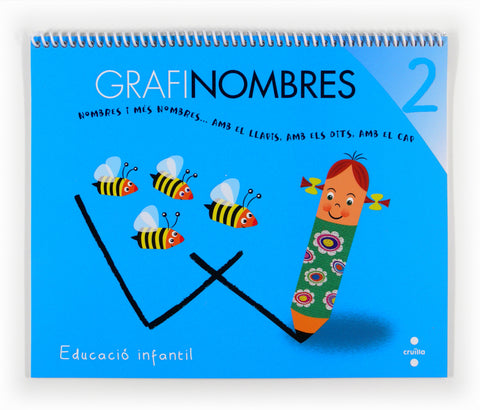  Grafinombres 2 