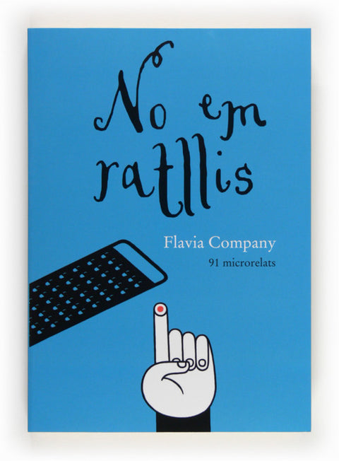  No em ratllis 