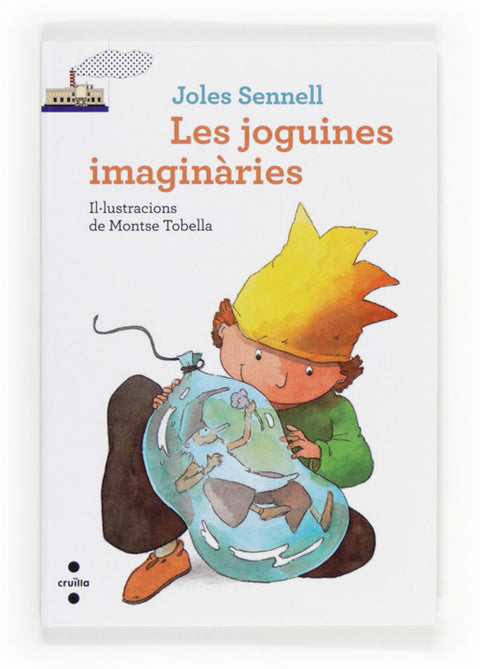  Les joguines imaginàries 