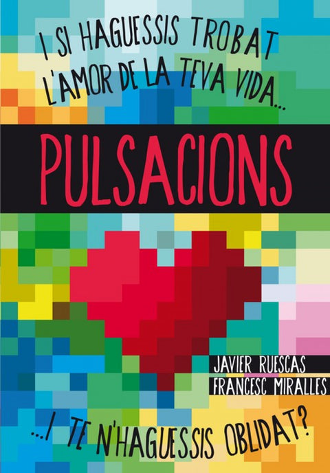  Pulsacions 