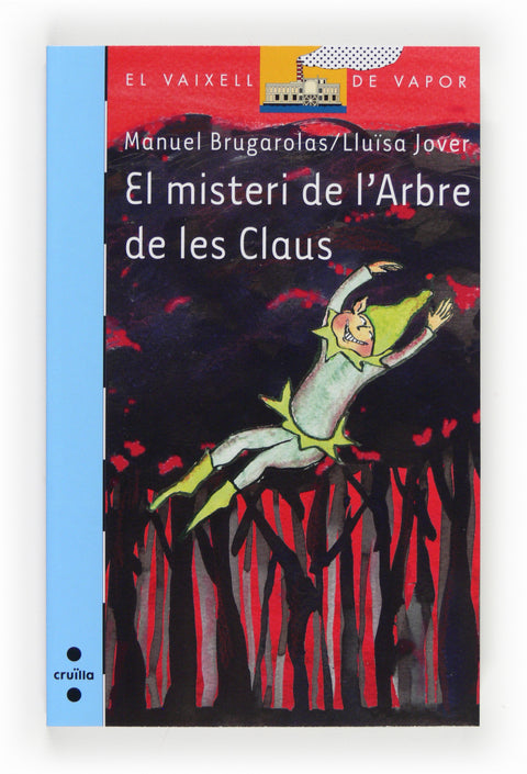  El misteri de l'Arbre de les Claus 