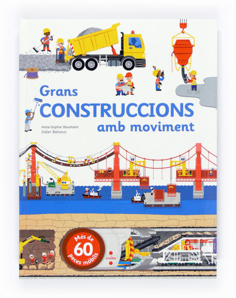  Grans construccions amb moviment 