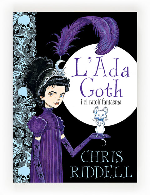  L' Ada Goth i el ratolí fantasma 