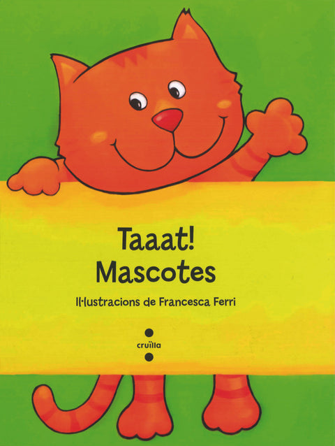  Taaat! Mascotes 