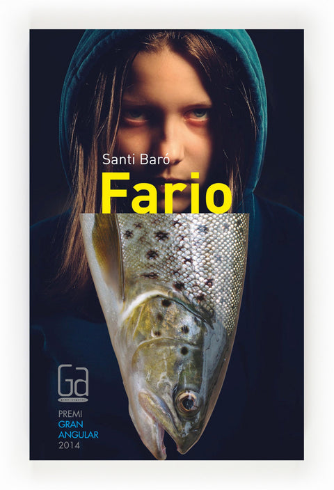  Fario 
