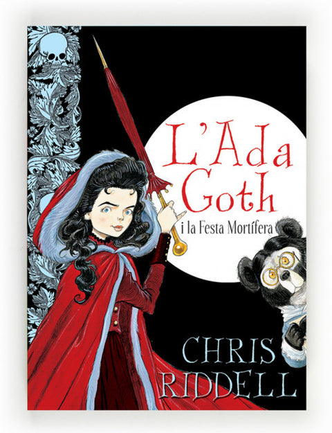  L' Ada Goth i la Festa Mortífera 