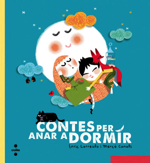 Contes per anar a dormir 