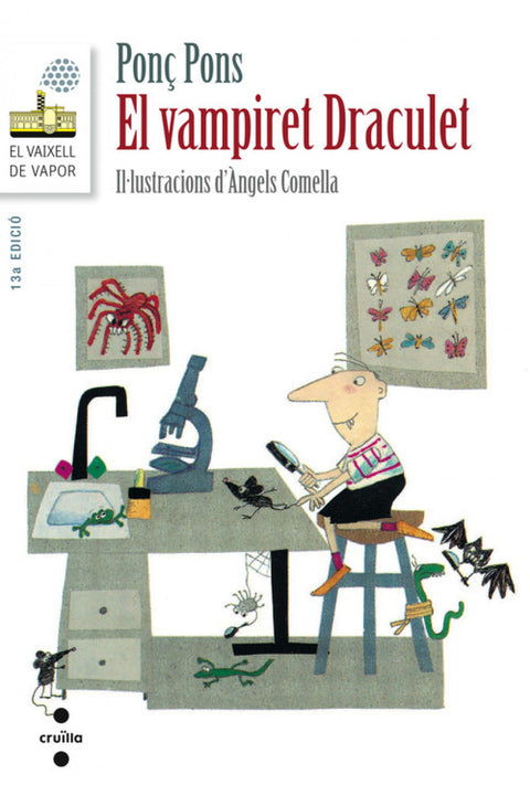  El vampiret dracule 