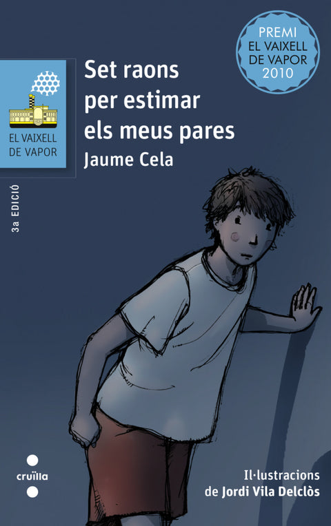  Set raons per estimar els meus pares 