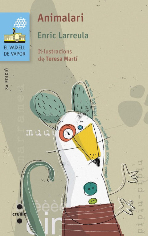  Animalari 