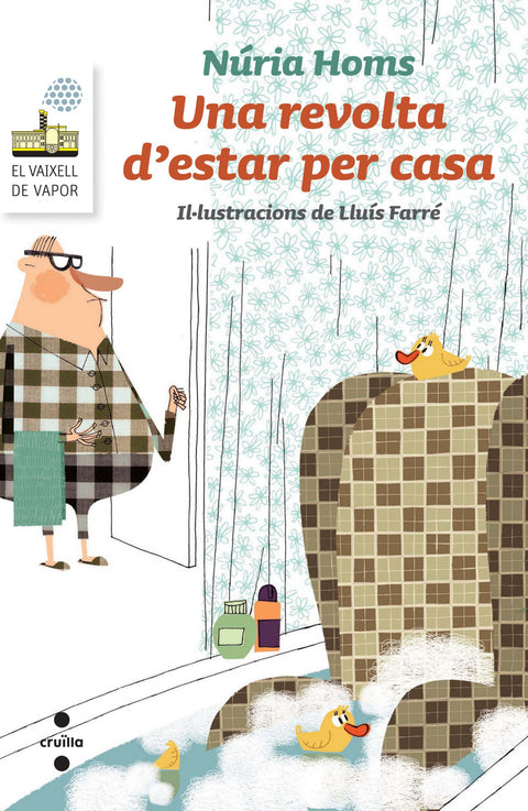  Una revolta d´estar per casa 