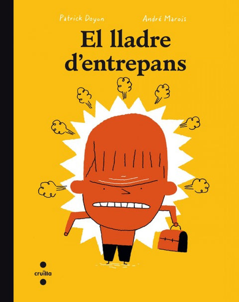  El lladre d´entrepans 