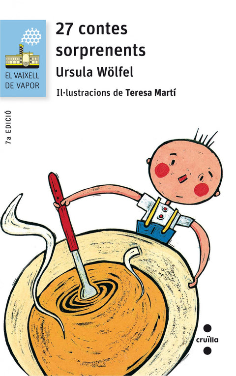  27 contes sorprenents 