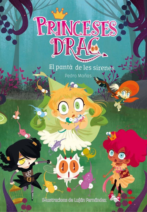  El panta de les sirenes 