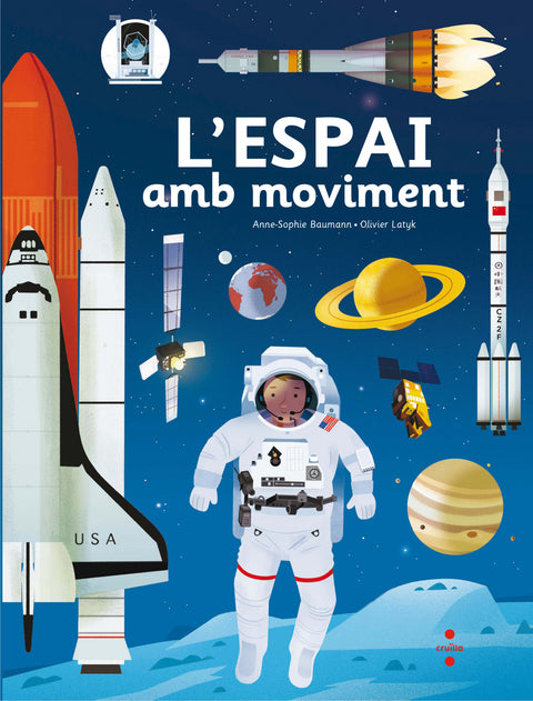  L´ESPAI AMB MOVIMENT 