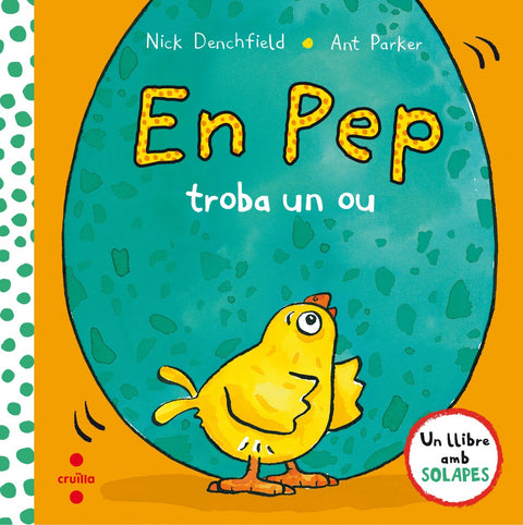  TROBA UN OU 