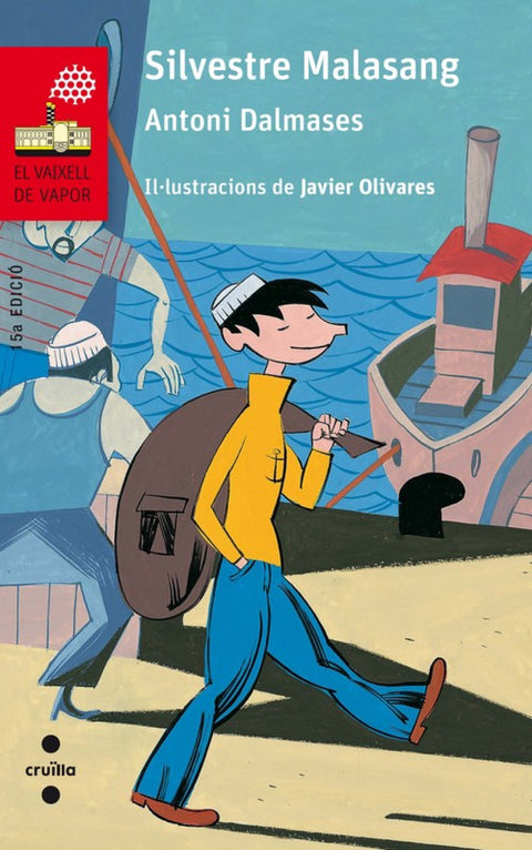  Silvestre Malasang 