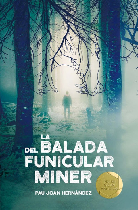  LA BALADA DEL FUNICULAR MINER 