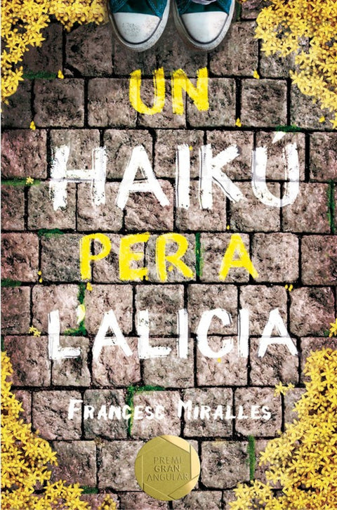  UN HAIKU PER A L'ALICIA 