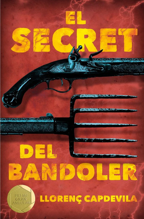  EL SECRET DEL BANDOLER 