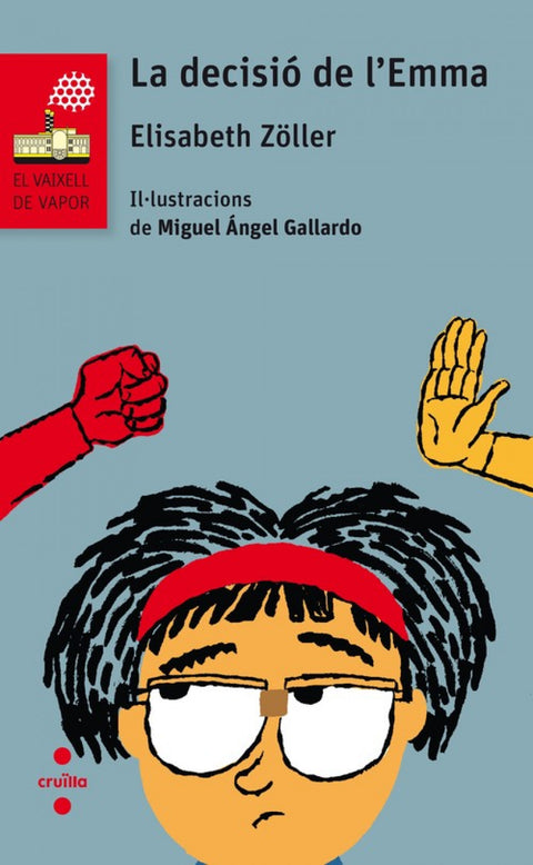  LA DECISIÓ DE L'EMMA 