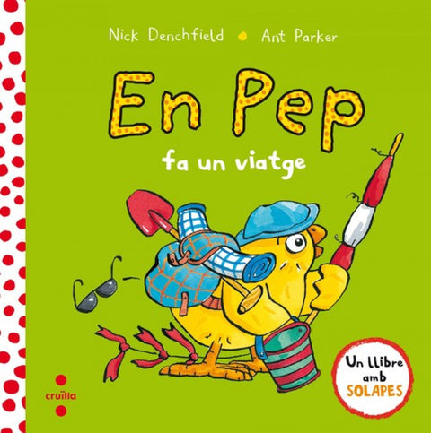  EN PEP FA UN VIATGE 