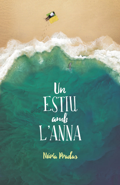  UN ESTIU AMB L´ANNA 