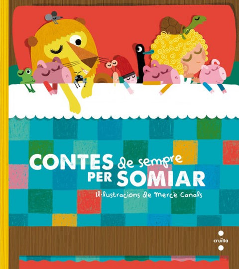  CONTES DE SEMPRE PER SOMIAR 