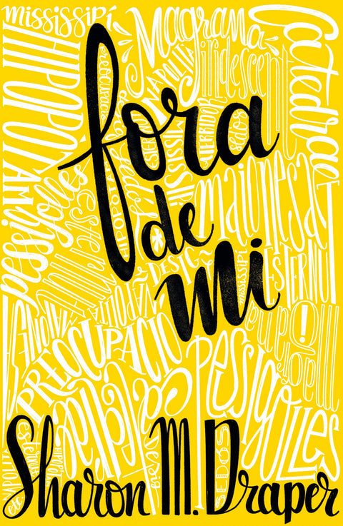  FORA DE MI 
