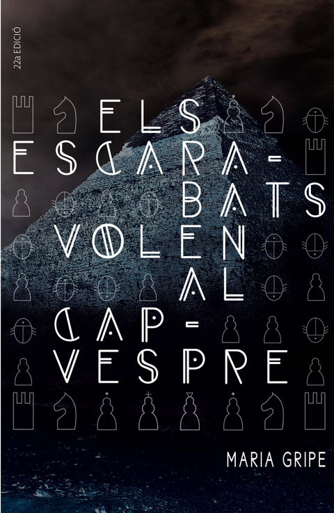  ELS ESCARABATS VOLEN AL CAPVESP 