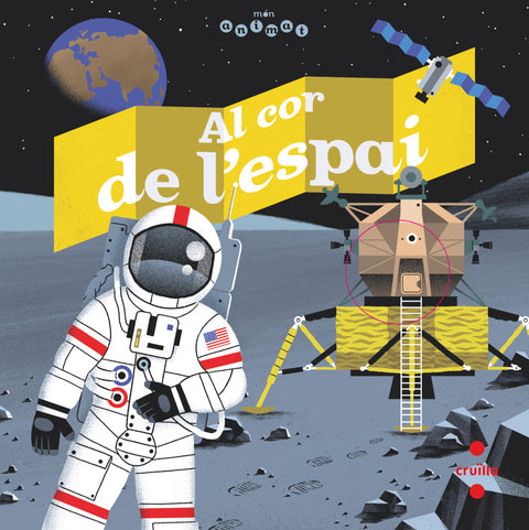  AL COR DE L´ESPAI 