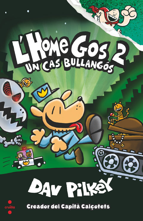  L´HOME GOS 2 