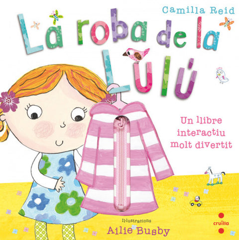  LA ROBA DE LA LULU 