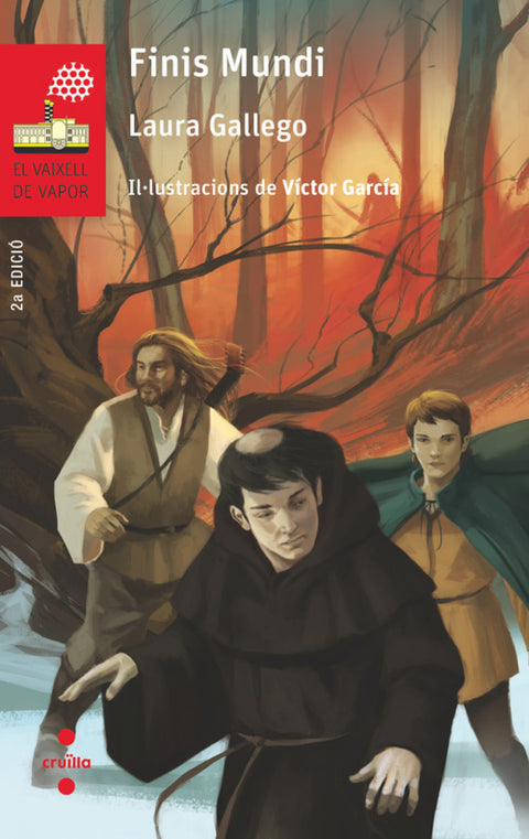  FINIS MUNDI 