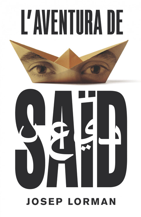  L´AVENTURA DE SAID 