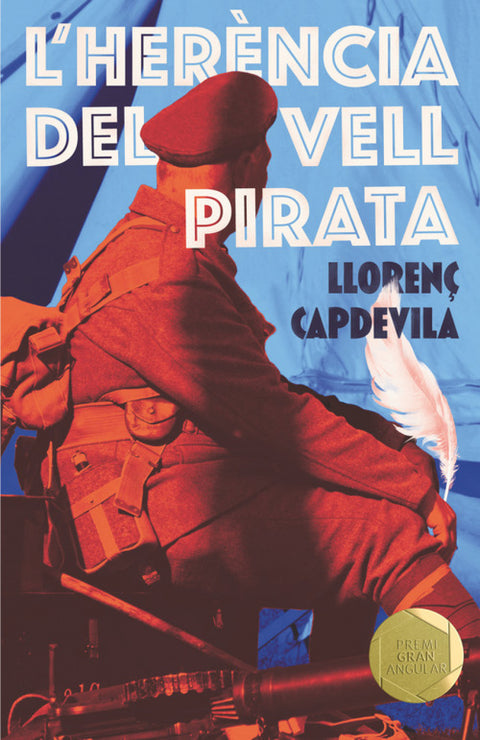  L´HERENCIA DEL VELL PIRATA 