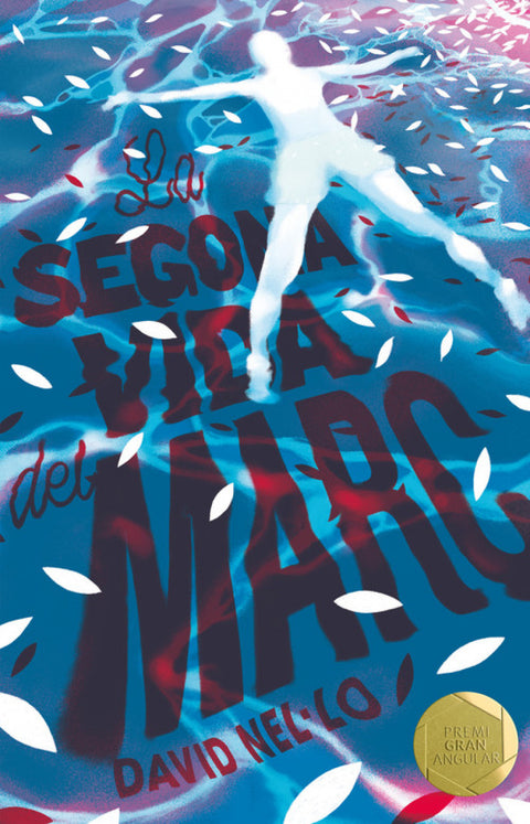  LA SEGONA VIDA DEL MARC 