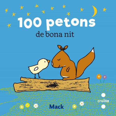  100 PETONS DE BONA NIT 