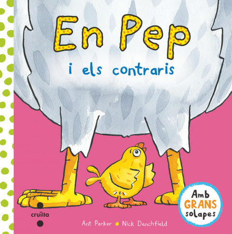  EN PEP I ELS CONTRARIS 