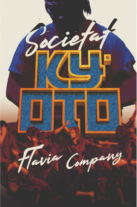  SOCIETAT KYOTO 