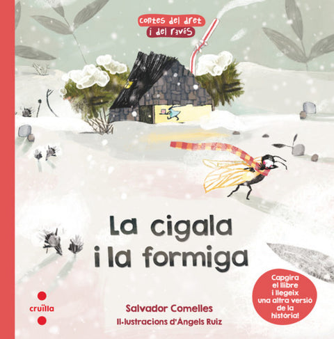  LA CIGALA I LA FORMIGA/LA FORMIGA I LA CIGALA 