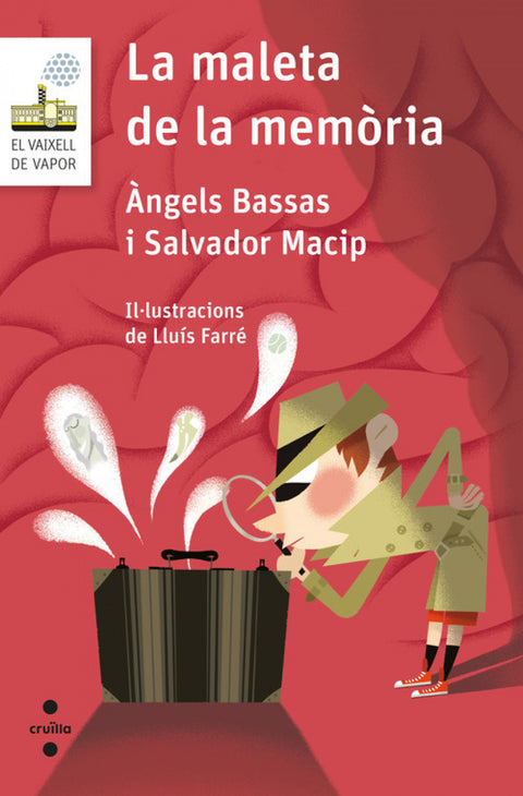  LA MALETA DE LA MEMÒRIA 
