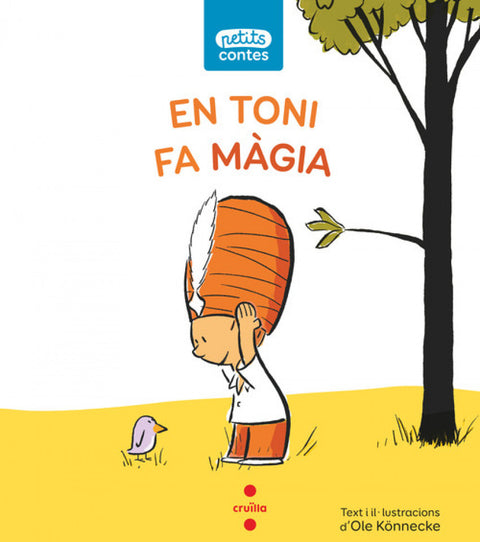  EN TONI FA MAGIA 